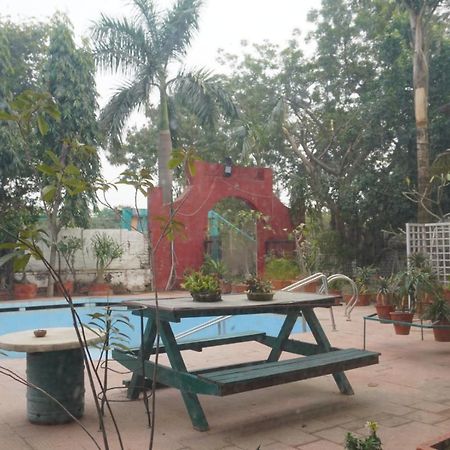 Hotel Aravali Heights Alwar Exterior photo