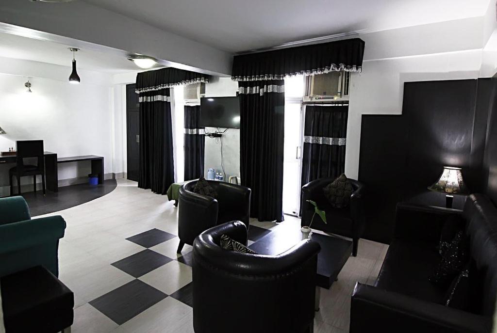 Hotel Aravali Heights Alwar Exterior photo
