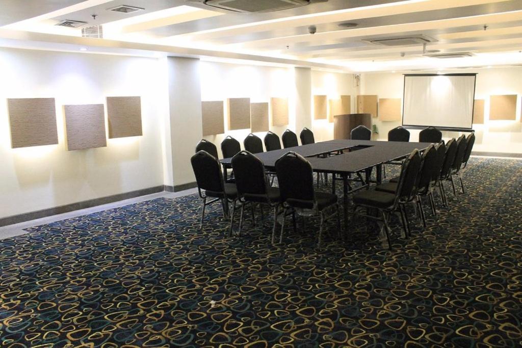 Hotel Aravali Heights Alwar Exterior photo