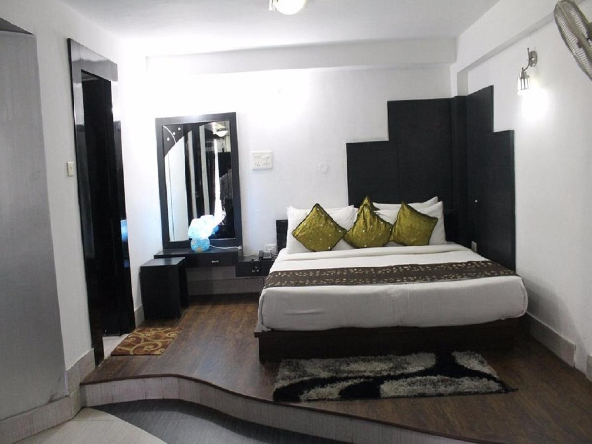 Hotel Aravali Heights Alwar Exterior photo